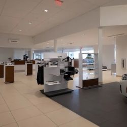 BMW of Las Vegas Parts Center ico