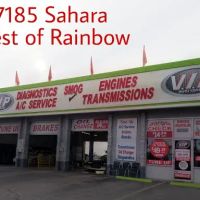 V.I.P Auto Service Center LV 1