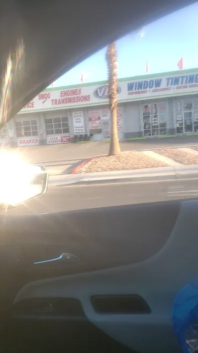 V.I.P Auto Service Center LV 1 6