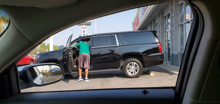 V.I.P Auto Service Center LV 1 9