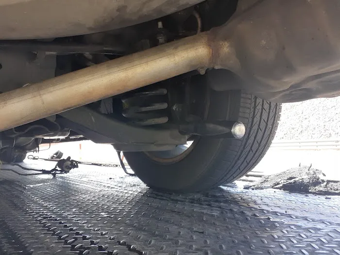 V.I.P Auto Service Center LV 1 7
