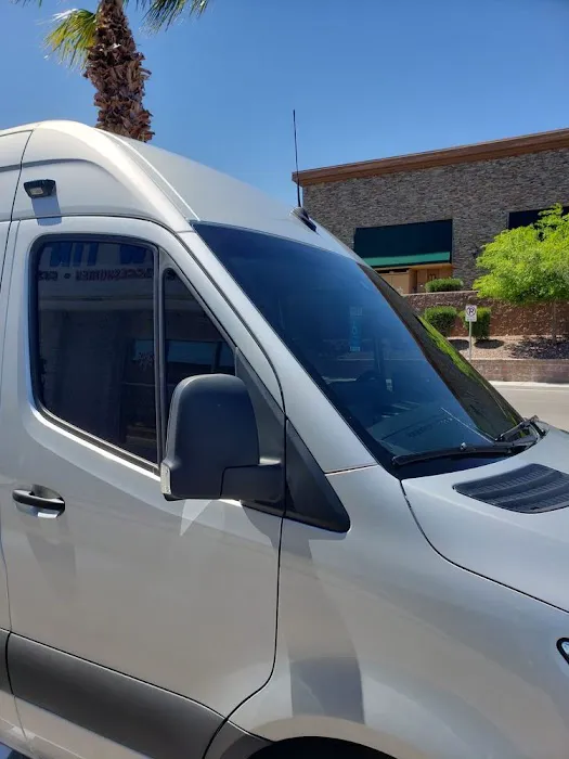 Total Eclipse Window Tinting 2