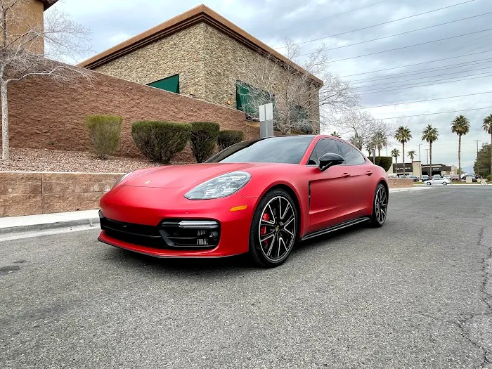 Total Eclipse Window Tinting 8