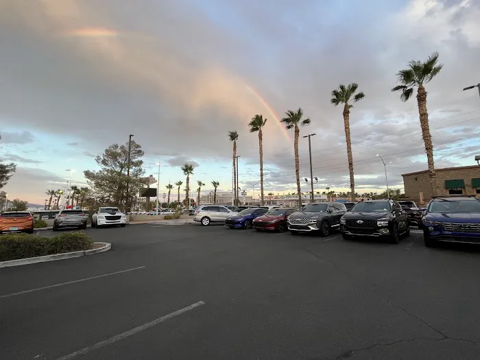 Hyundai Of Las Vegas Service Center 0