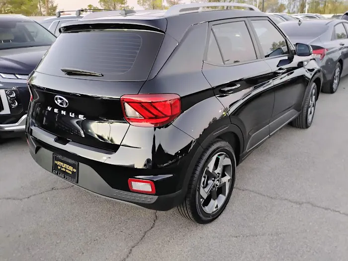 Hyundai Of Las Vegas Service Center 3