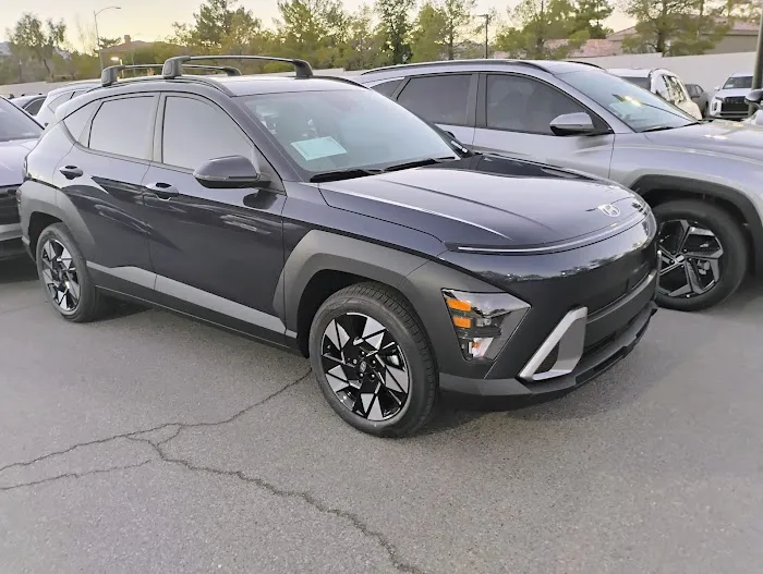 Hyundai Of Las Vegas Service Center 8