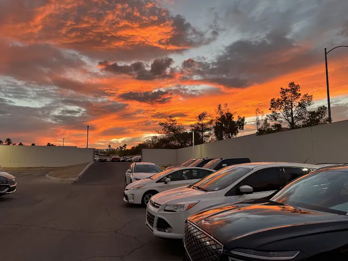 Hyundai Of Las Vegas Service Center 5