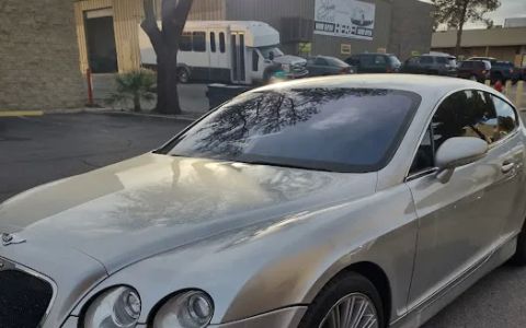 Battle Born Collison