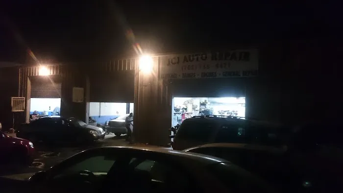 JCJ Auto Repair & Sales 1
