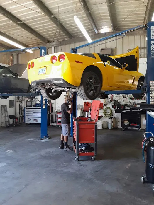 Twins Automotive 2