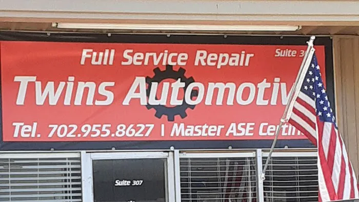 Twins Automotive 1