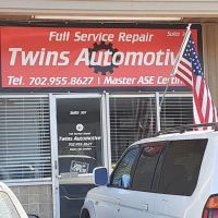 Twins Automotive