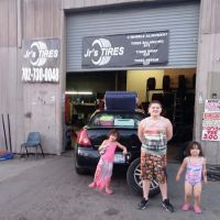 J's Tires