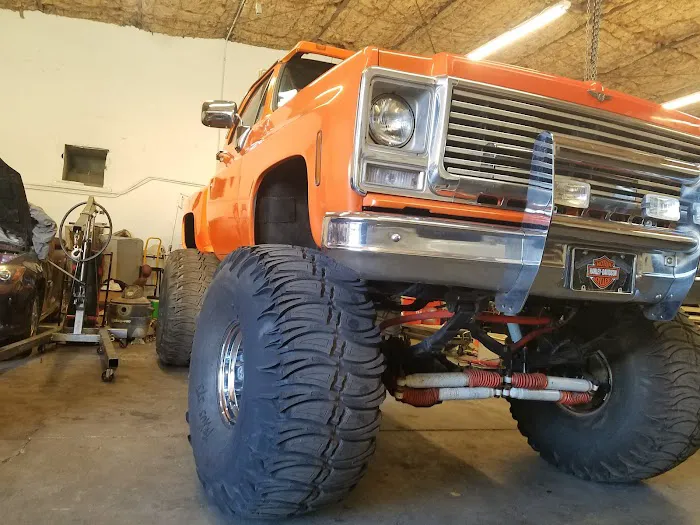 J's Tires 1