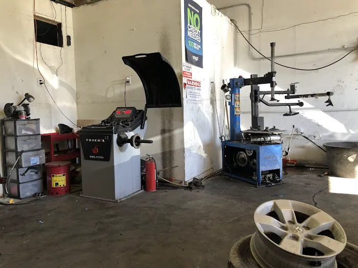 J's Tires 4