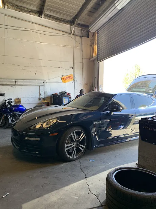 J's Tires 3