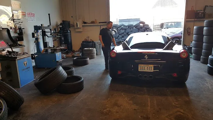 J's Tires 2