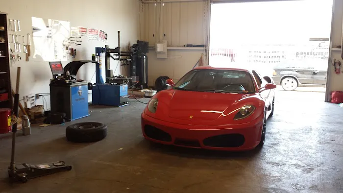 J's Tires 7