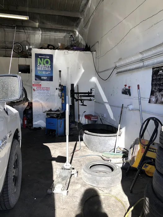 J's Tires 6