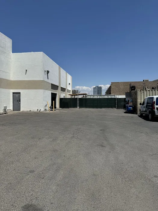 DPF ALTERNATIVES LAS VEGAS 5
