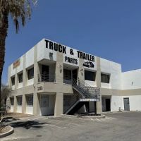 DPF ALTERNATIVES LAS VEGAS