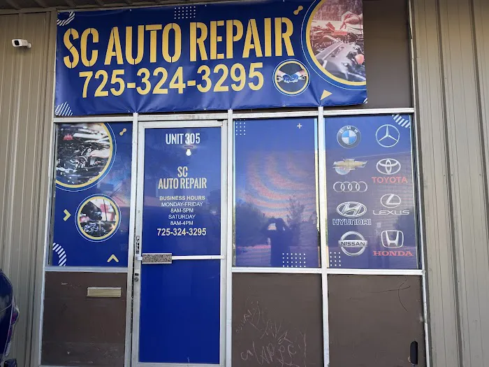 SC AUTOREPAIR 1