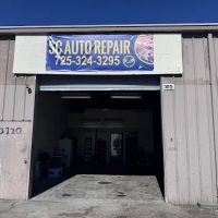 SC AUTOREPAIR