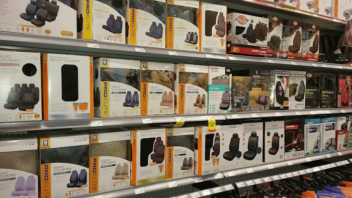 AutoZone Auto Parts 3