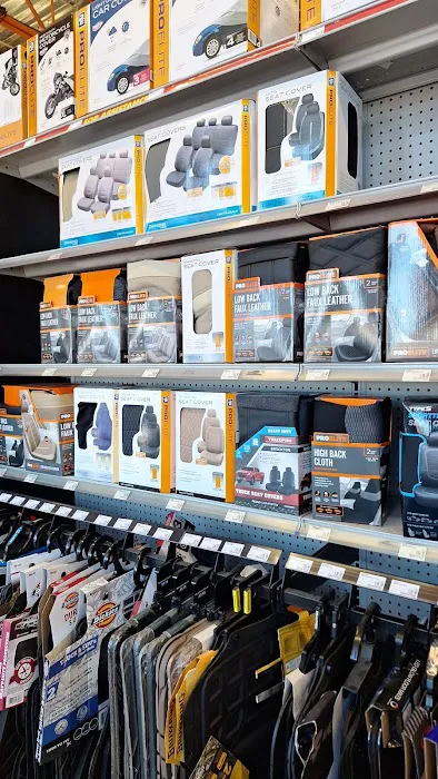 AutoZone Auto Parts 7