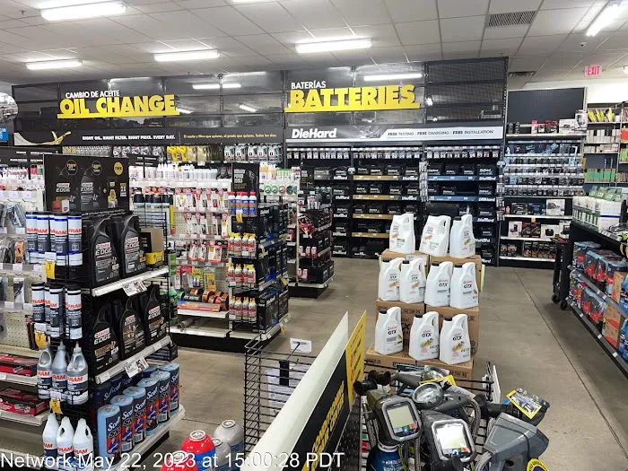 Advance Auto Parts 1