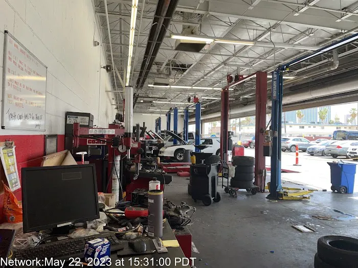 Advance Auto Parts 0