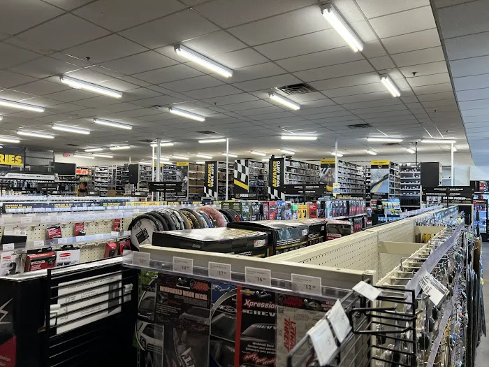 Advance Auto Parts 4