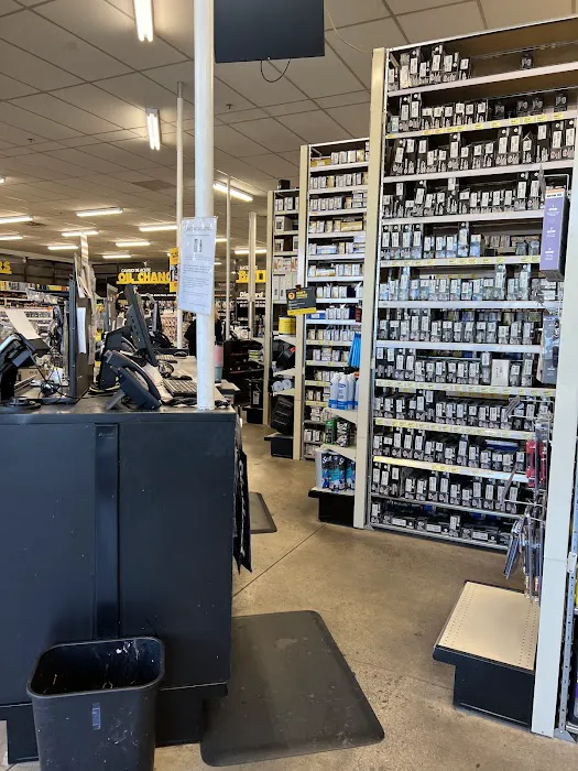 Advance Auto Parts 8