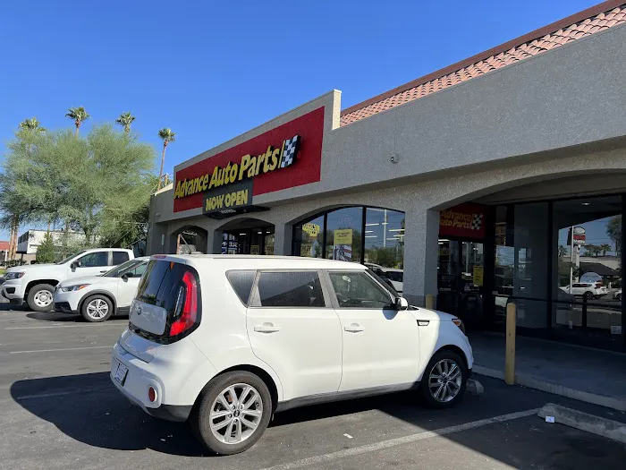 Advance Auto Parts 7