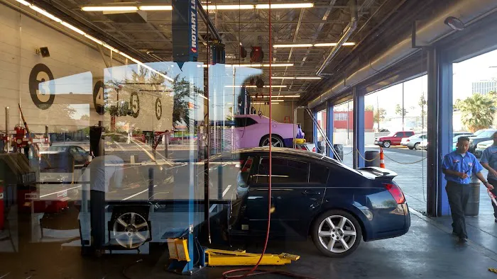 Pep Boys 5