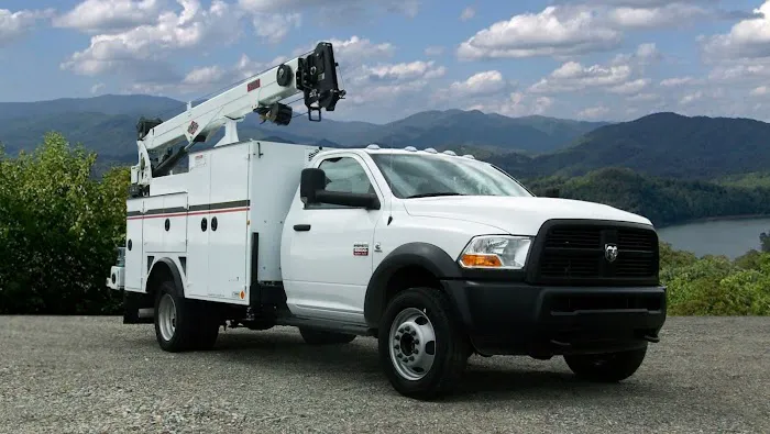 Cobalt Truck Equipment 1
