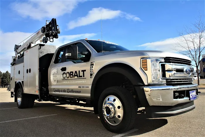 Cobalt Truck Equipment 4