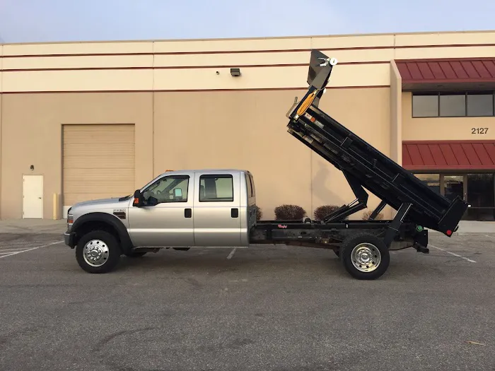 Cobalt Truck Equipment 9