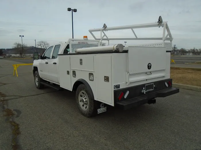 Cobalt Truck Equipment 8