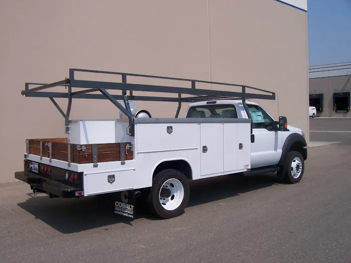 Cobalt Truck Equipment 7