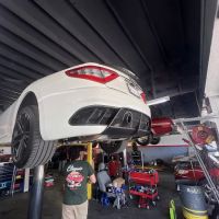Pop's Automotive