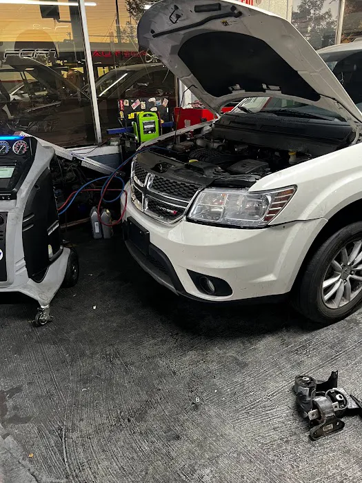 Pop's Automotive 3
