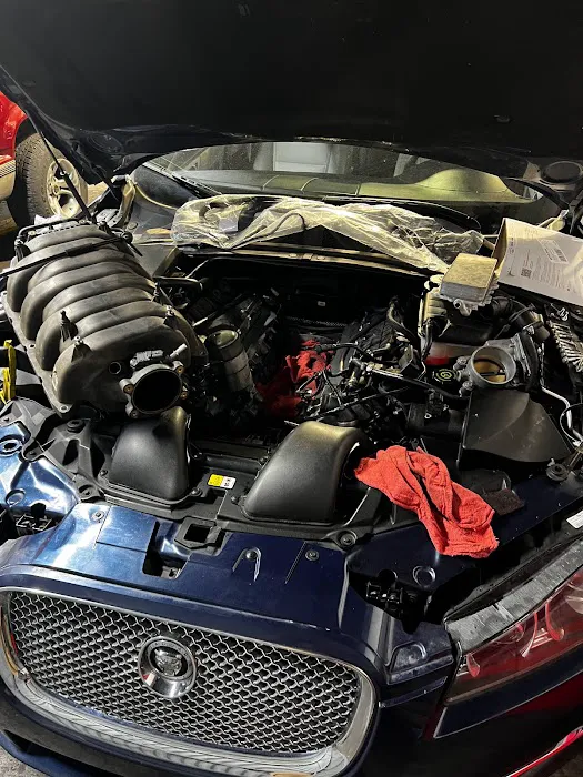 Pop's Automotive 6