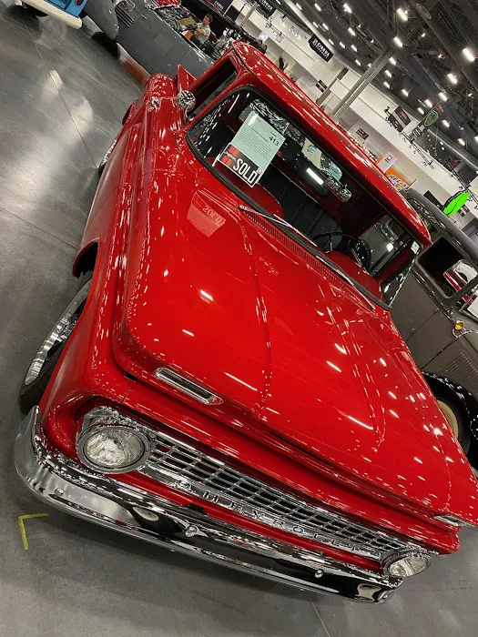 American Outlaw Garage Llc 1