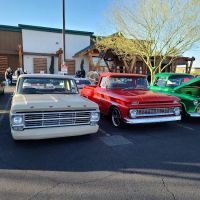 American Outlaw Garage Llc