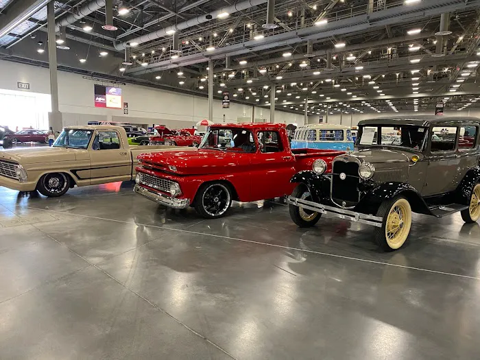 American Outlaw Garage Llc 2