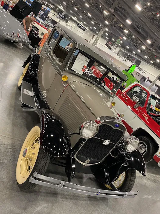 American Outlaw Garage Llc 5