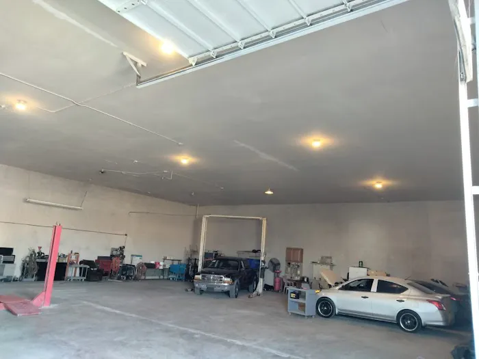 Ecua Solutions Mufflers and Bodyshop 2