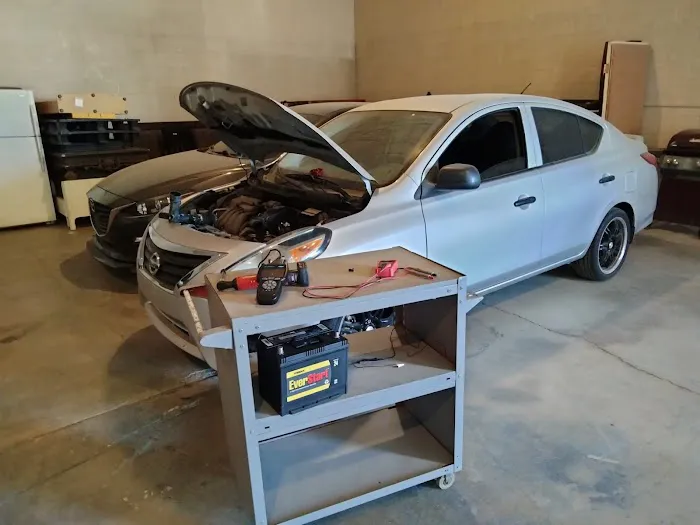 Ecua Solutions Mufflers and Bodyshop 4