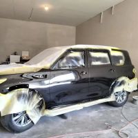 Ecua Solutions Mufflers and Bodyshop
